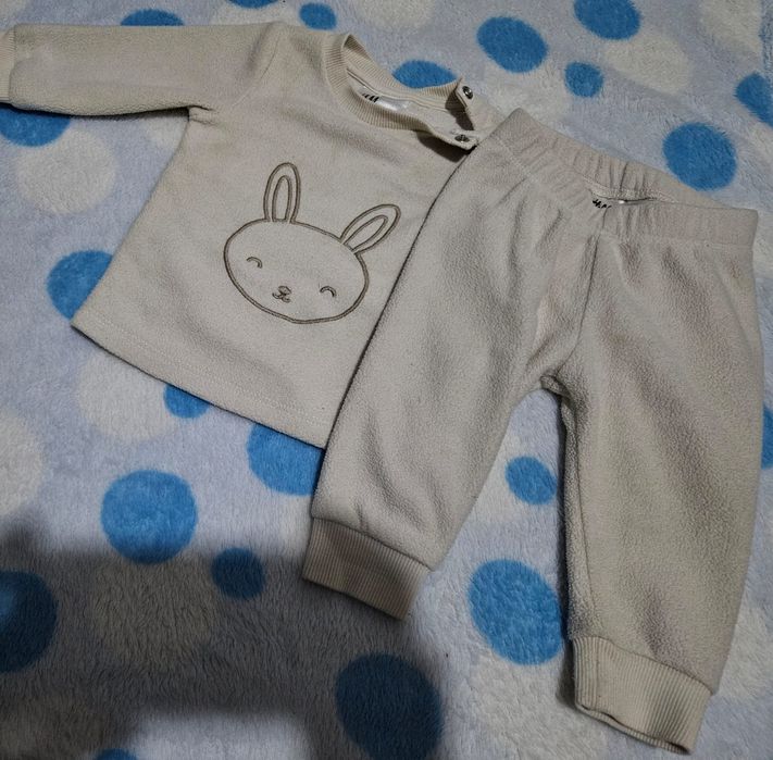 Lot haine bebe fetiță