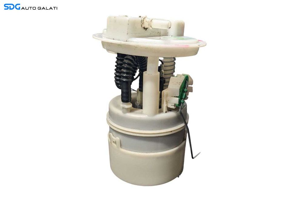 Pompa Combustibil Rezervor cu Sonda Litrometrica Dacia Logan 2 1.2 1.4 1.6 Benzina 2012 - 2018 Cod 8200704685 09746909900 [N4017]