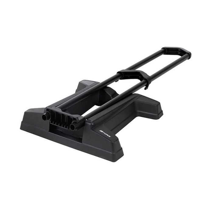 Велосипедна стойка FORCE JAWEE, Сгъваема, Изложбена, Професионална