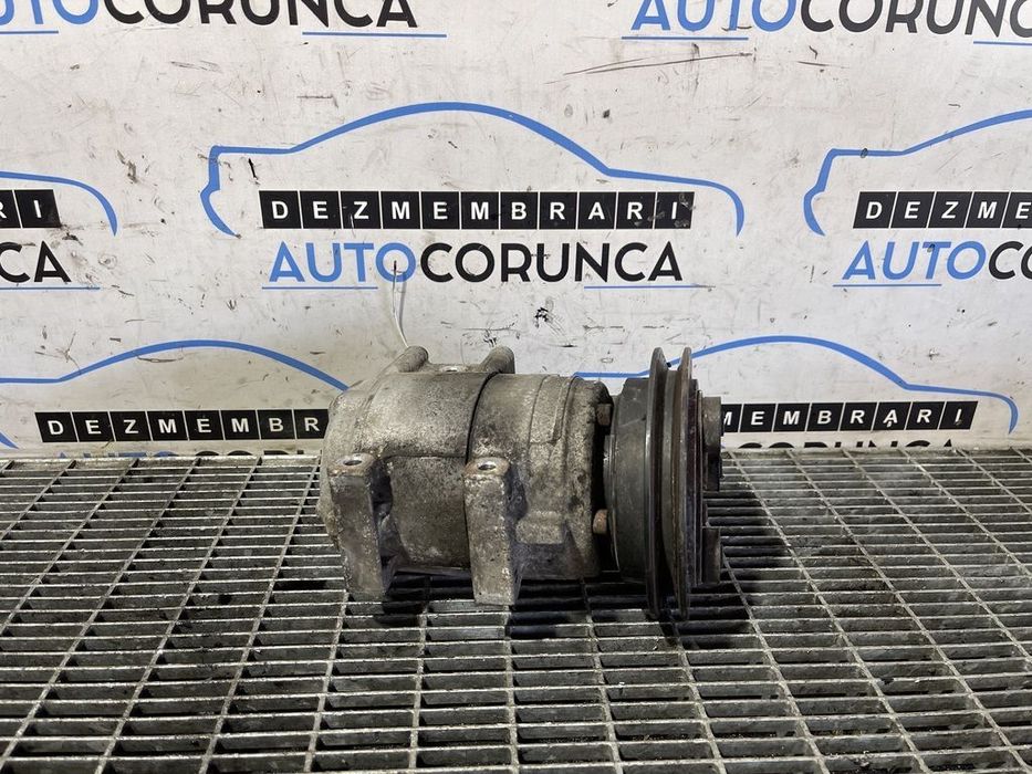 Compresor clima Ford Ranger II 3.0 D 2006 - 2011 156CP MD30DITC (1042) Diesel 02591508E292