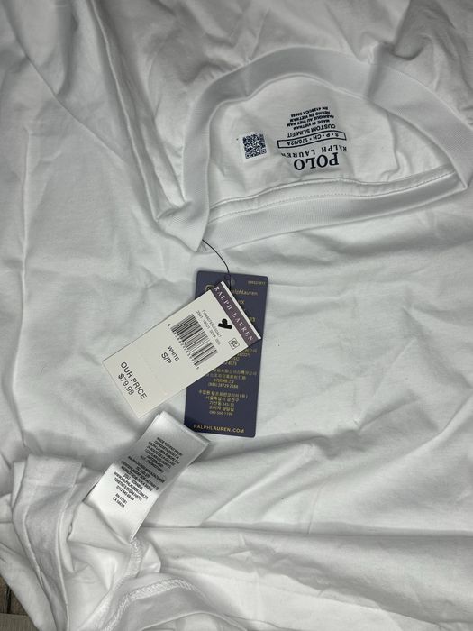 Tricou Ralph Lauren Polo