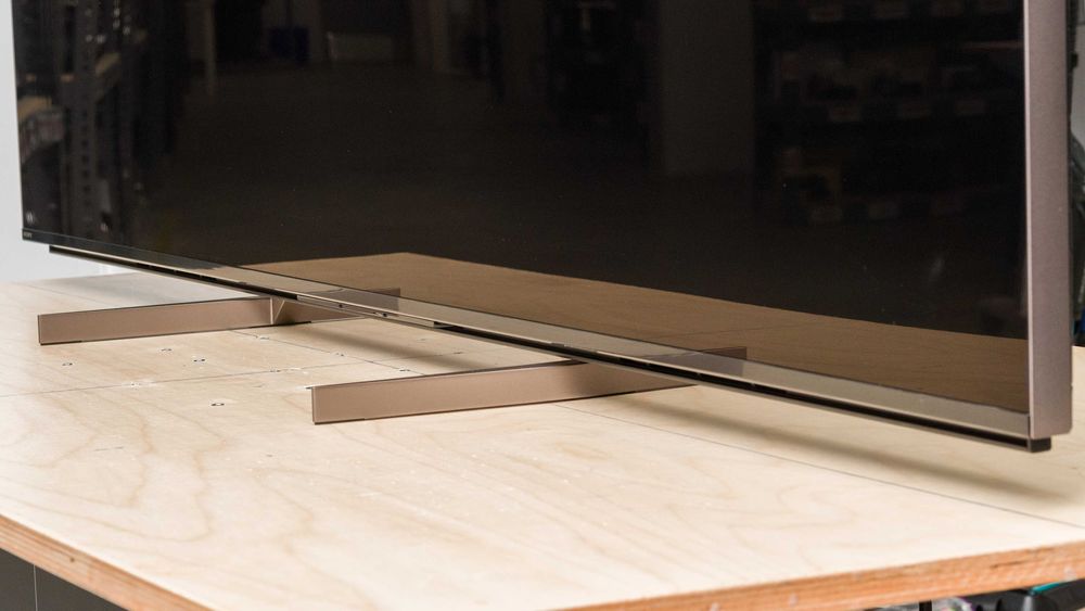 Телевизор Sony Mini Led XR-65X93L 65" Bravia Series (Новинка 2023)