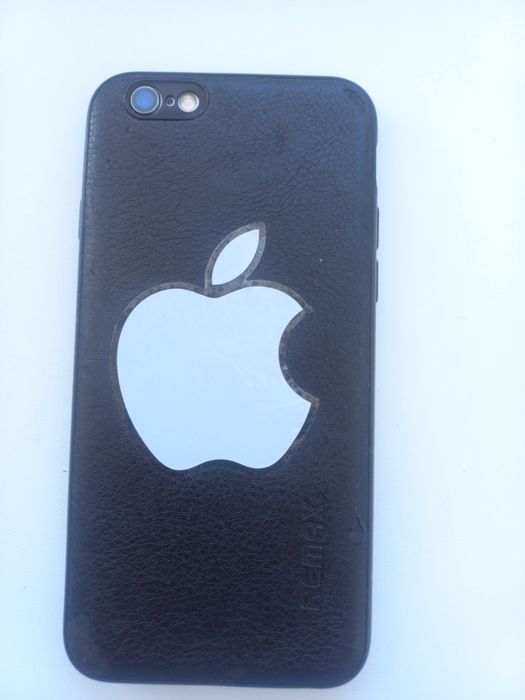 Продам айфон 6с 10к