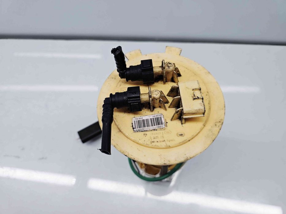 Pompa combustibil Renault Kadjar [Fabr 2015-prezent] 170404EA0A 1.5 DC