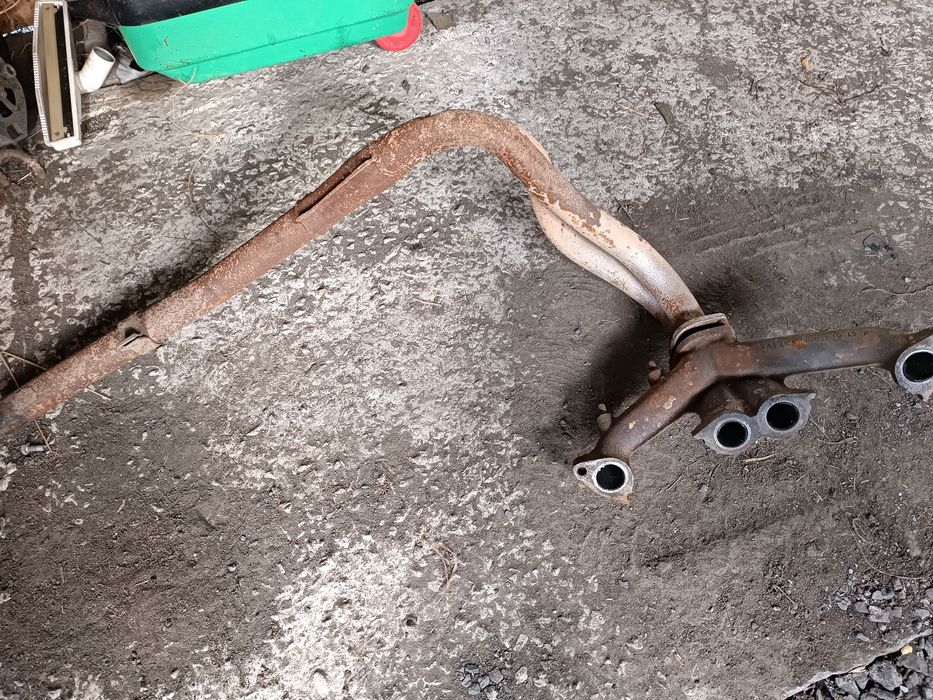 Продам запчасти на ВАЗ