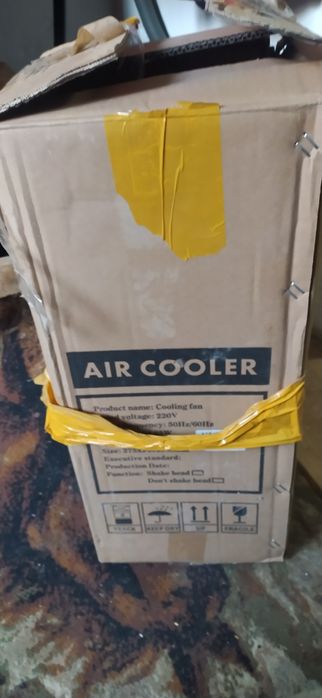 Напольный кондиционер