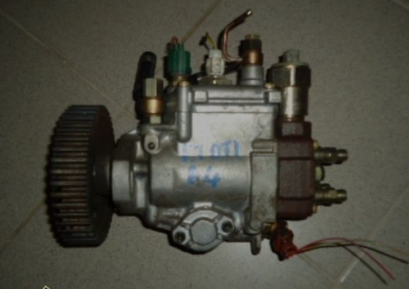 Pompa injectie isuzu 1.7dti Y17DT Opel Astra G/Corsa C/Combo/Meriva