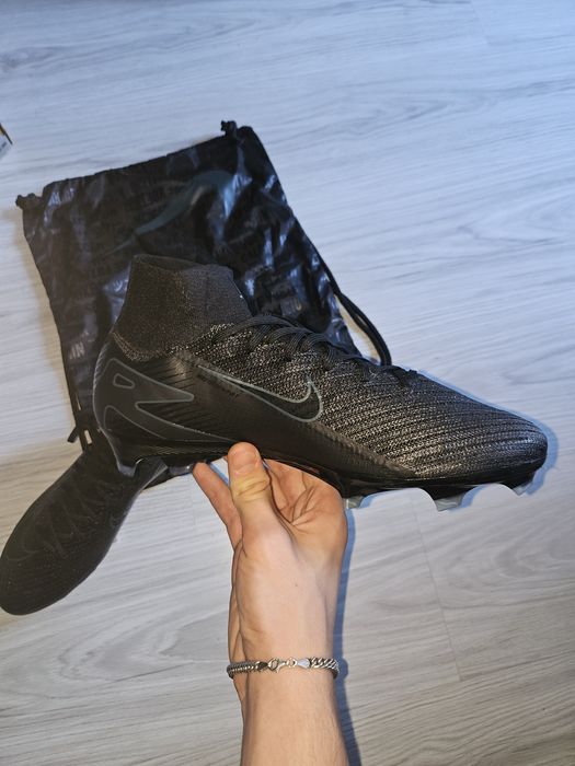 Nike Superfly 10 Elite 44.5 FG