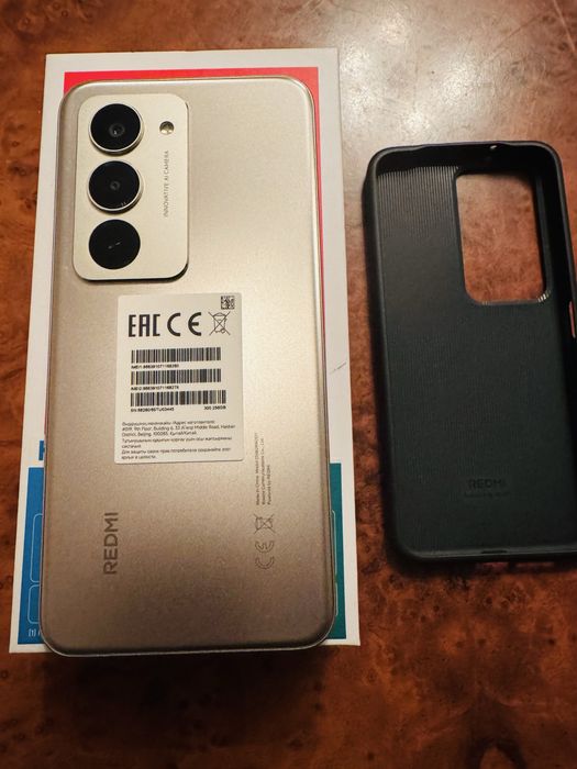 Продам Redmi 15.