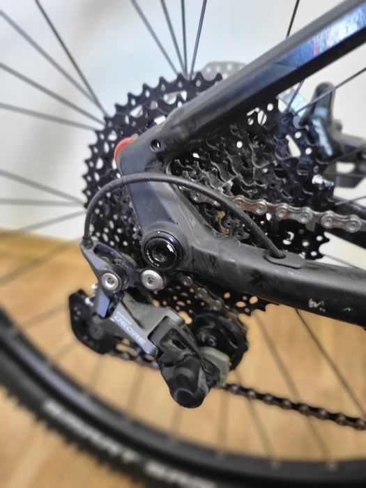 BULLS Sonic Evo 1 * Bosch* 750 Wh