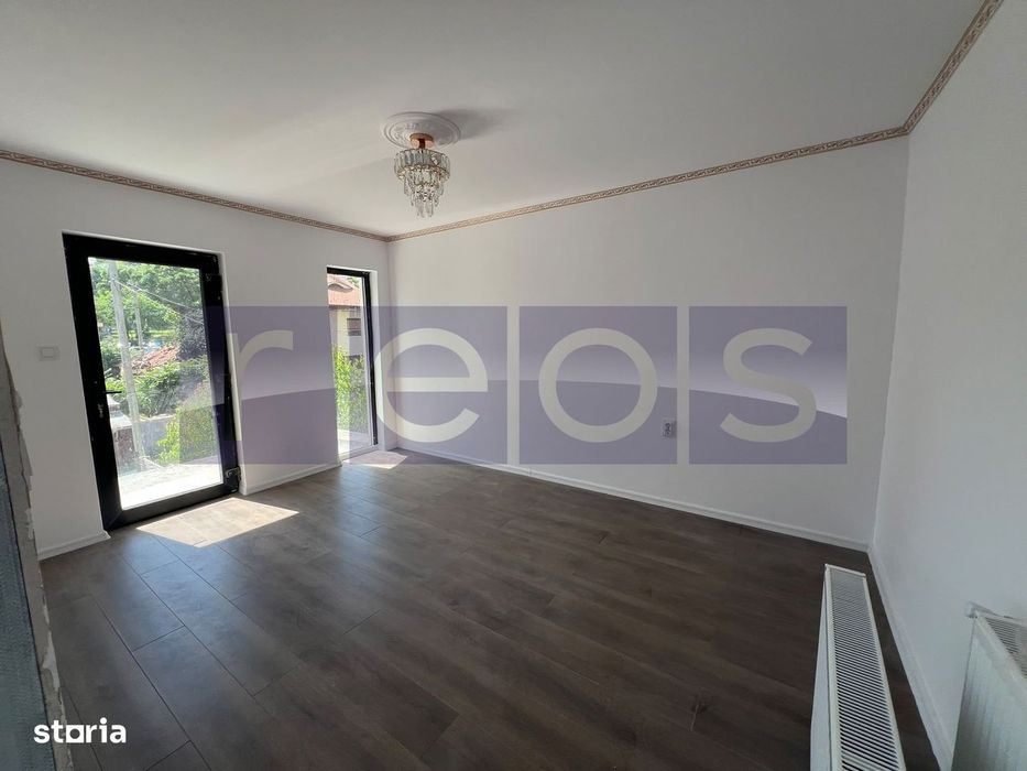 Inchiriere Vila | Singura In Curte |  Zona Mall Vitan