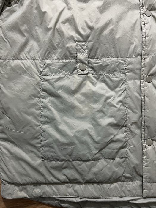 NN07 No Nationality Columbo двулицево яке L