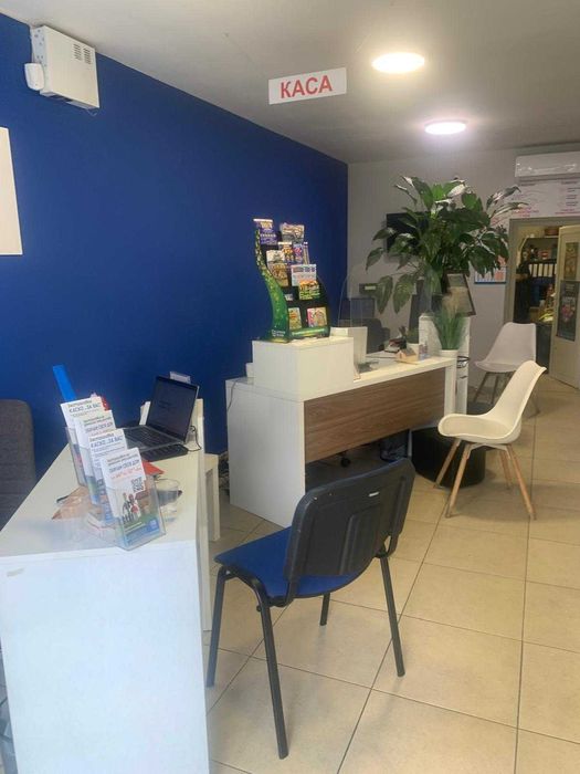 Дава се под наем Магазин в София, Център - 30 кв.м за 750 € - Снимка #3