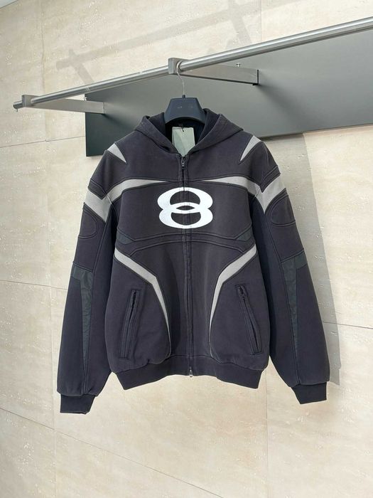 Hanorac Balenciaga Premium