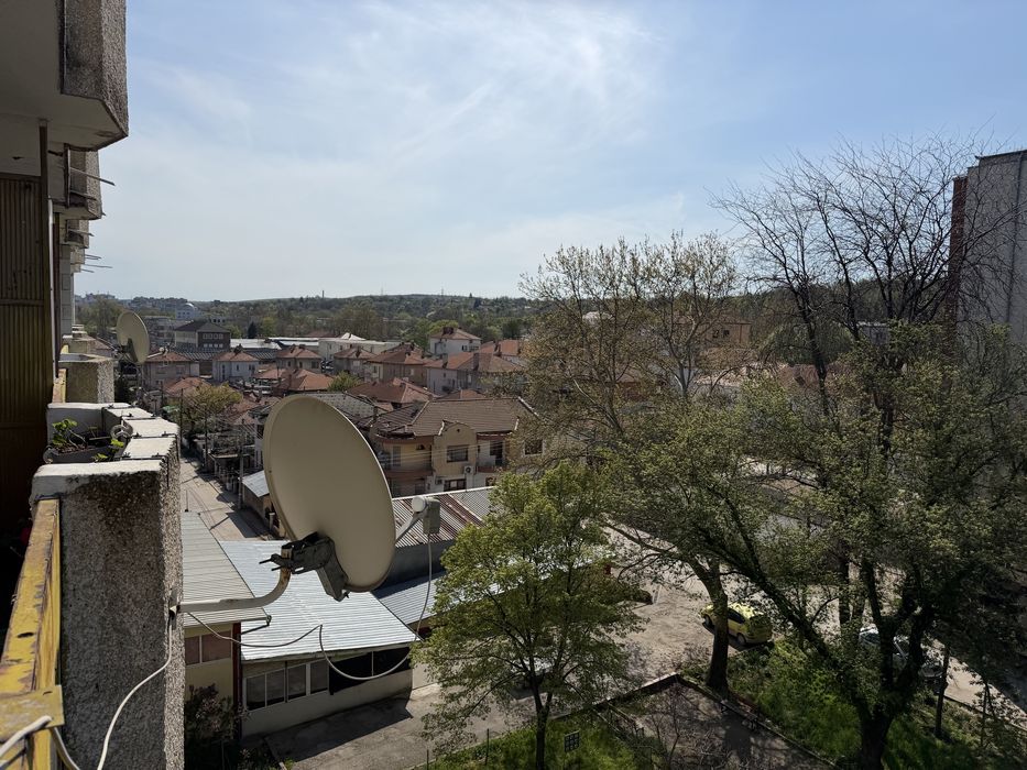 Продава се Едностаен апартамент в Силистра, Митница - 27 кв.м за 605 €/кв.м - Снимка #6