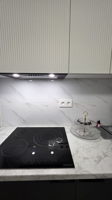 Сдаётся 1-комнатная квартира