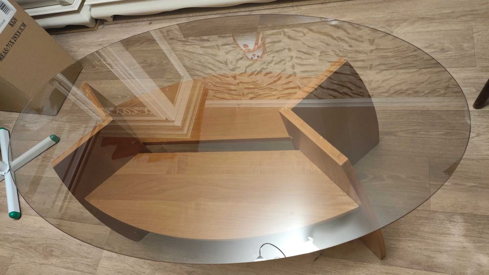 Журнальный столик