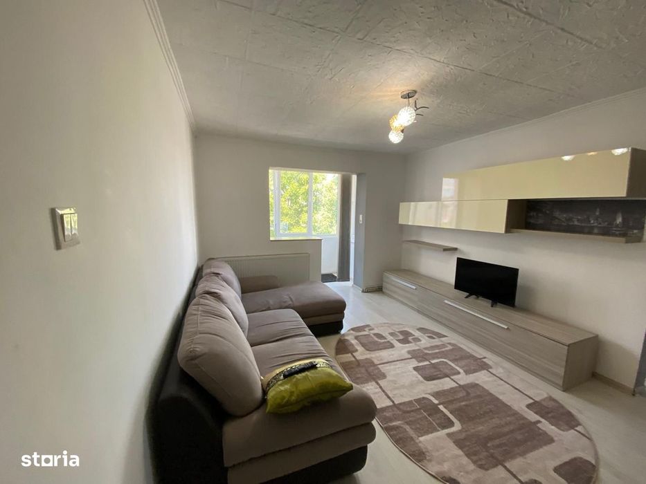 Apartament 2 camere Lugoj , Central