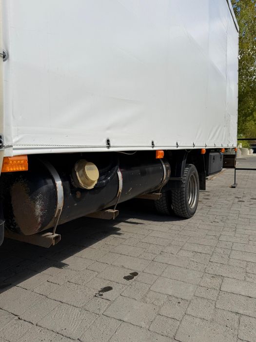 Продам газель бортовой