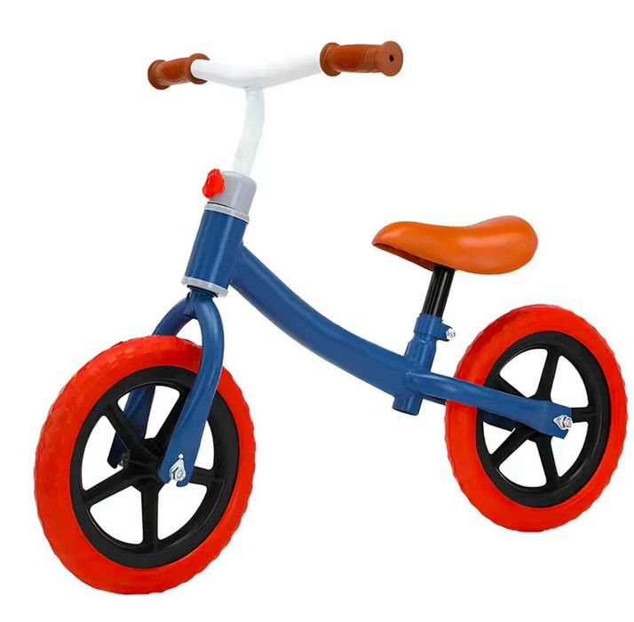Bicicleta fara pedale copii, inaltime reglabila, bicicleta  echilibru