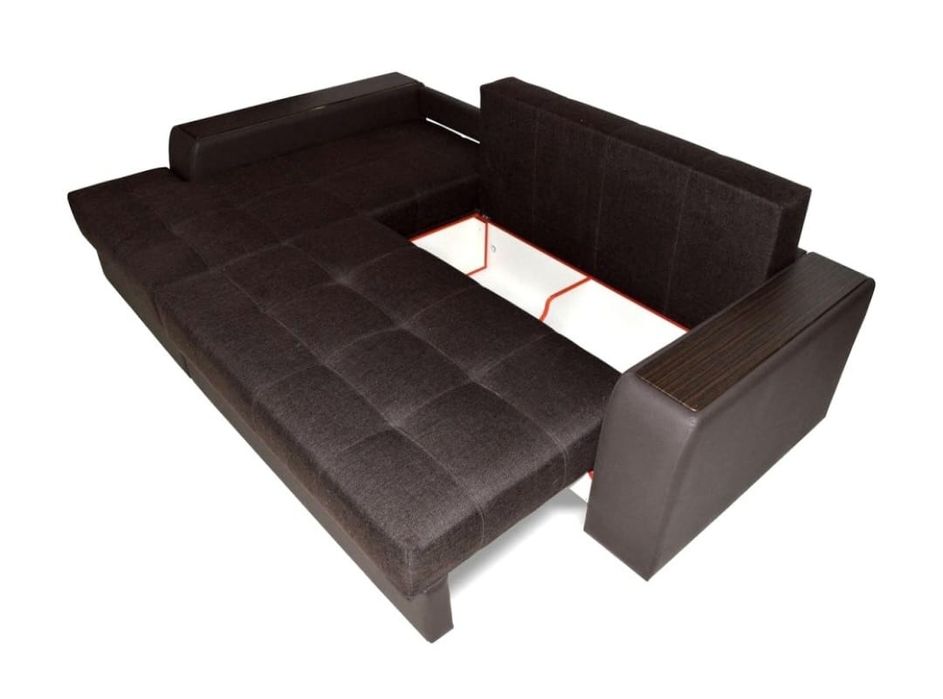 Продам угловой диван