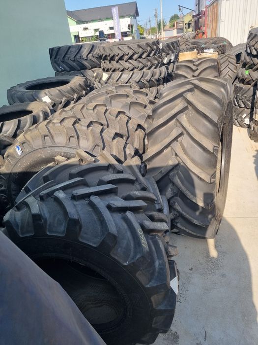 540/65 R34 TAURUS  145A8/145 B