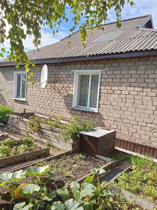 Продам благоустроенный дом