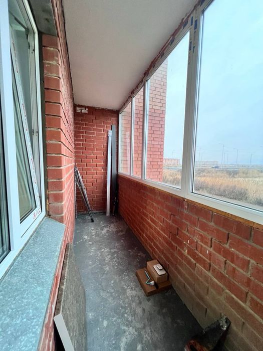 Продается 1-комнатная квартира