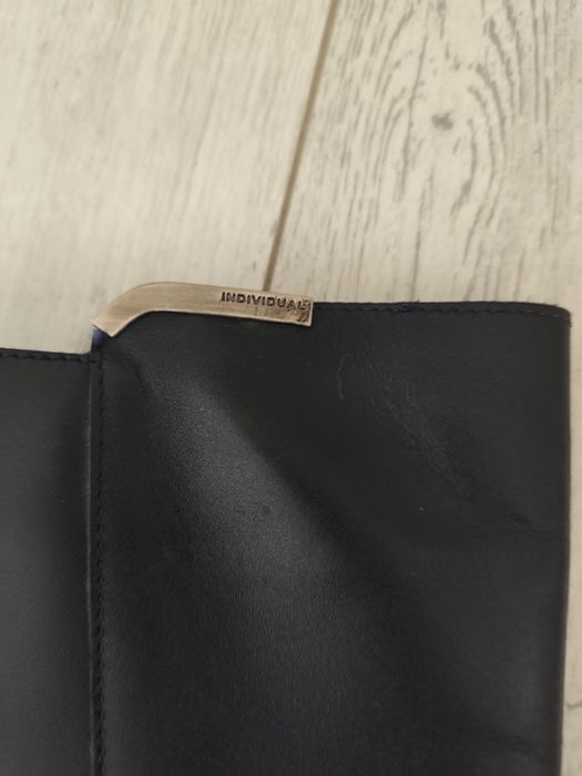 Естествена кожа дамски ботуши три броя