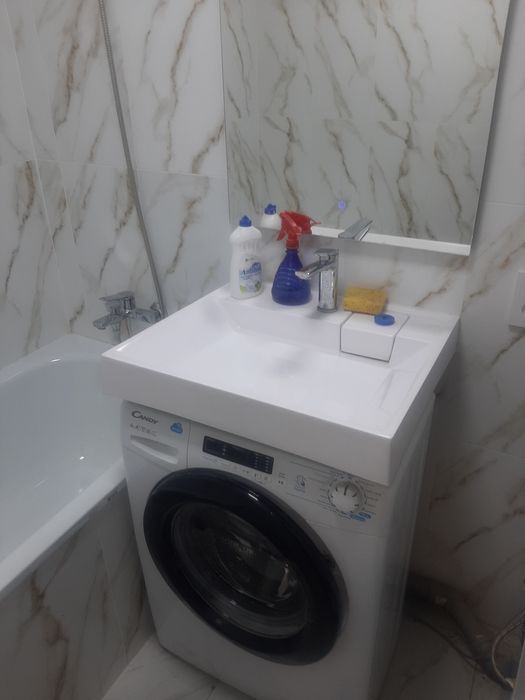 Продам 2х комн.в 23 микр.