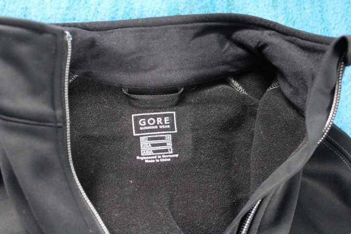 Softshell Gore Windstopper M si jeansi Diesel Thanaz W33 L 32