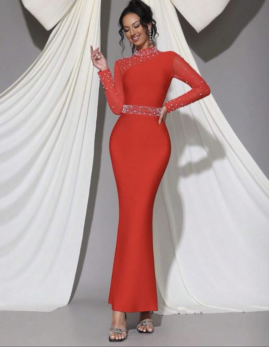 Rochie eleganta marimea S(36)