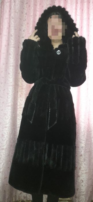 Продам шубу  срочно!!!