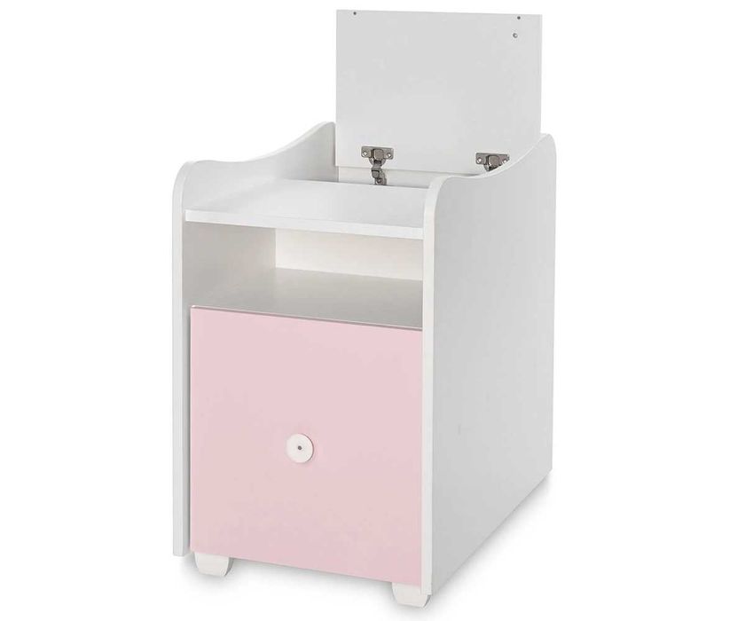 децко легло на лорени