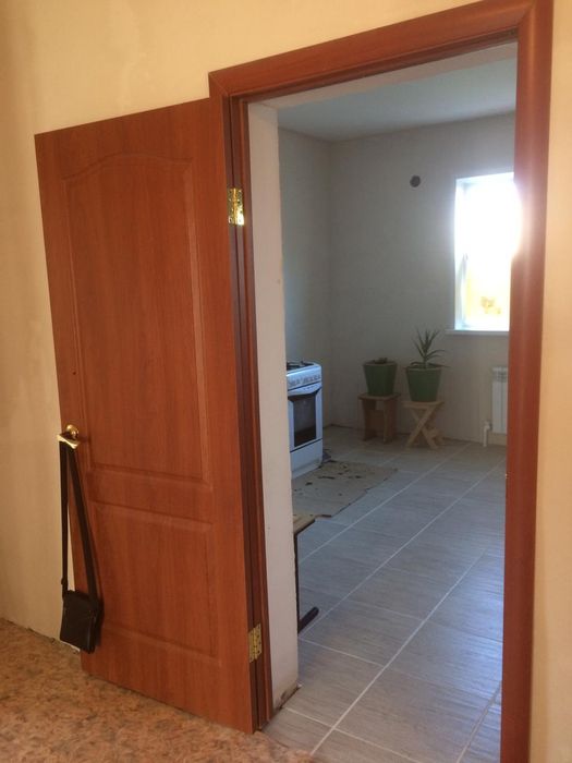 Межкомнатные двери