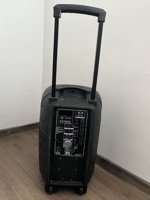 Vand boxa muzica Mirya