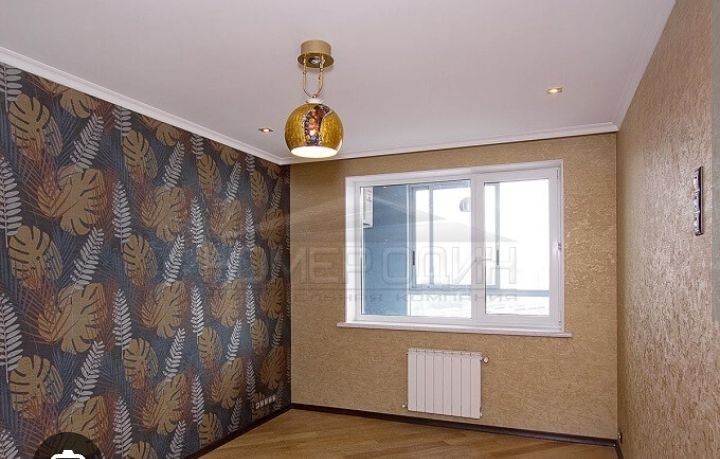 Евроремон квартир