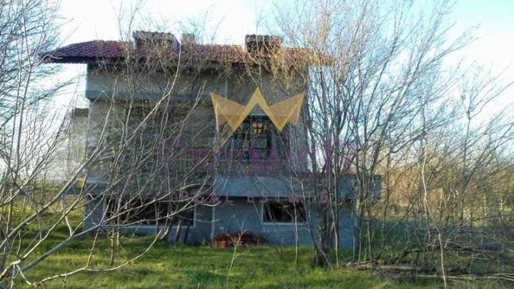 Продава се Къща в с. Изгрев, Област Варна - 110 кв.м за 469 €/кв.м - Снимка #6