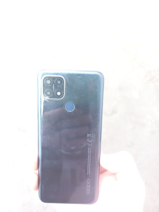 Oppo A15 I15pods