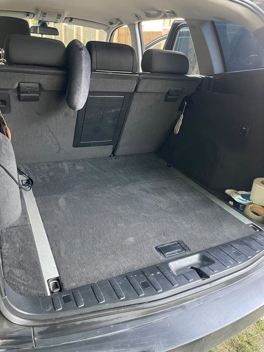 BMW X3 2006 — imagine 5