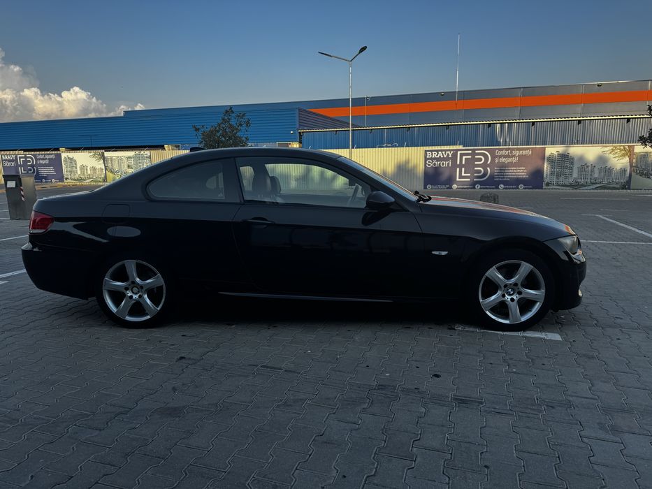 BMW 3 Series 2008 — imagine 4