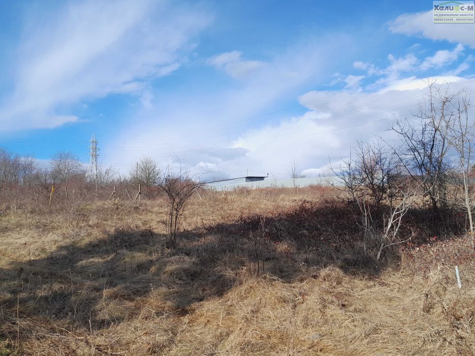 Продава се Парцел в Монтана, Парта 1 - 1000 кв.м за 7 €/кв.м - Снимка #2