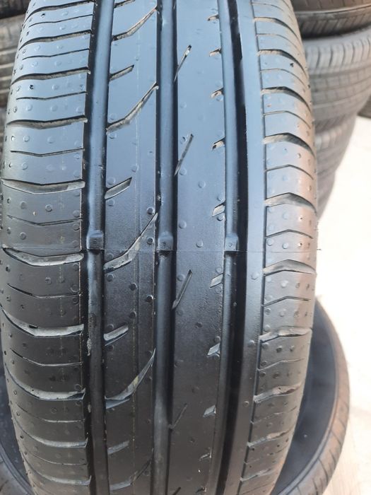 195 65 Р15  Континенталь