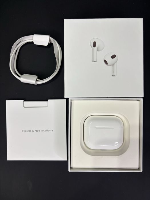 Vand AirPods MagSafe