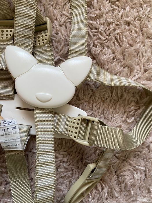 Колан Stokke за стол Tripp Trapp