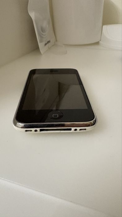 Iphone 3G 16GB White