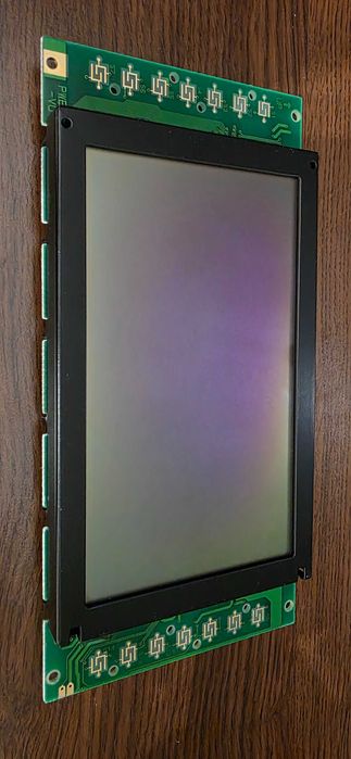 2 бр.платки от тел.централа - електронна скрап