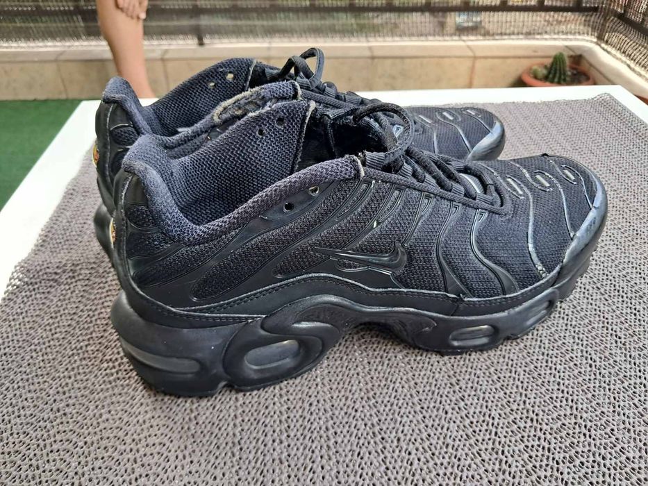 TN Nike & Air Force 1