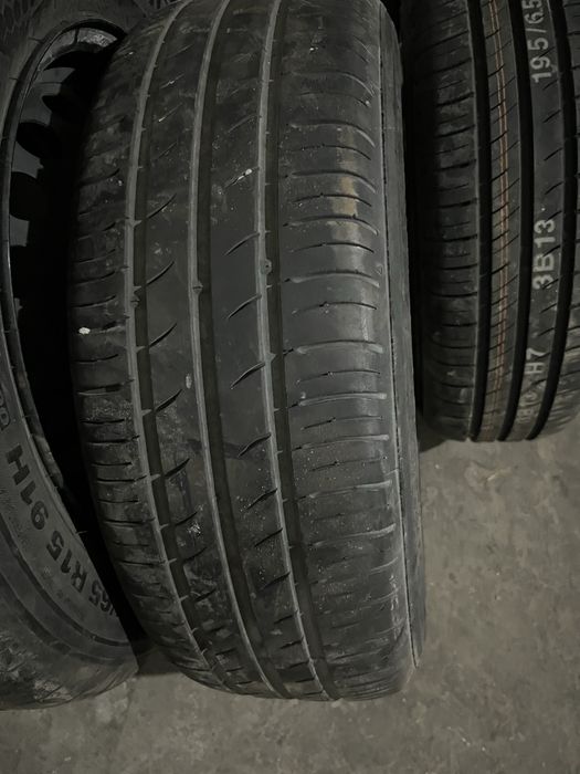 Шины с дисками бу