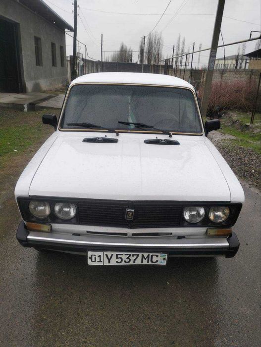 Продается ваз 2106